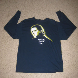 Stranger Things t-shirt